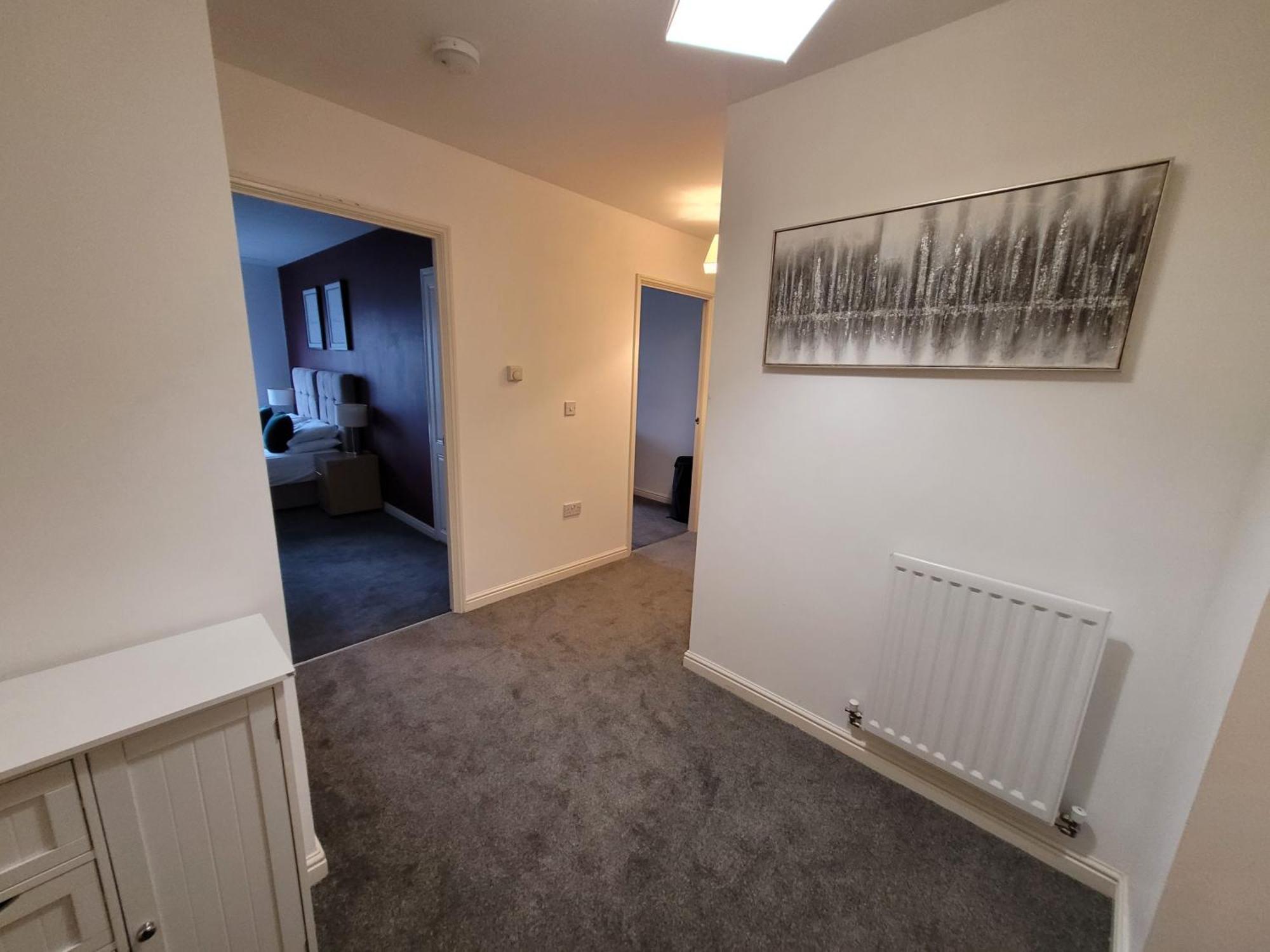 Catchpole Stays Abbey Field Apartment- A Lovely 2 Bed Apartment With Field Views Near Colchester Town Centre Exterior foto