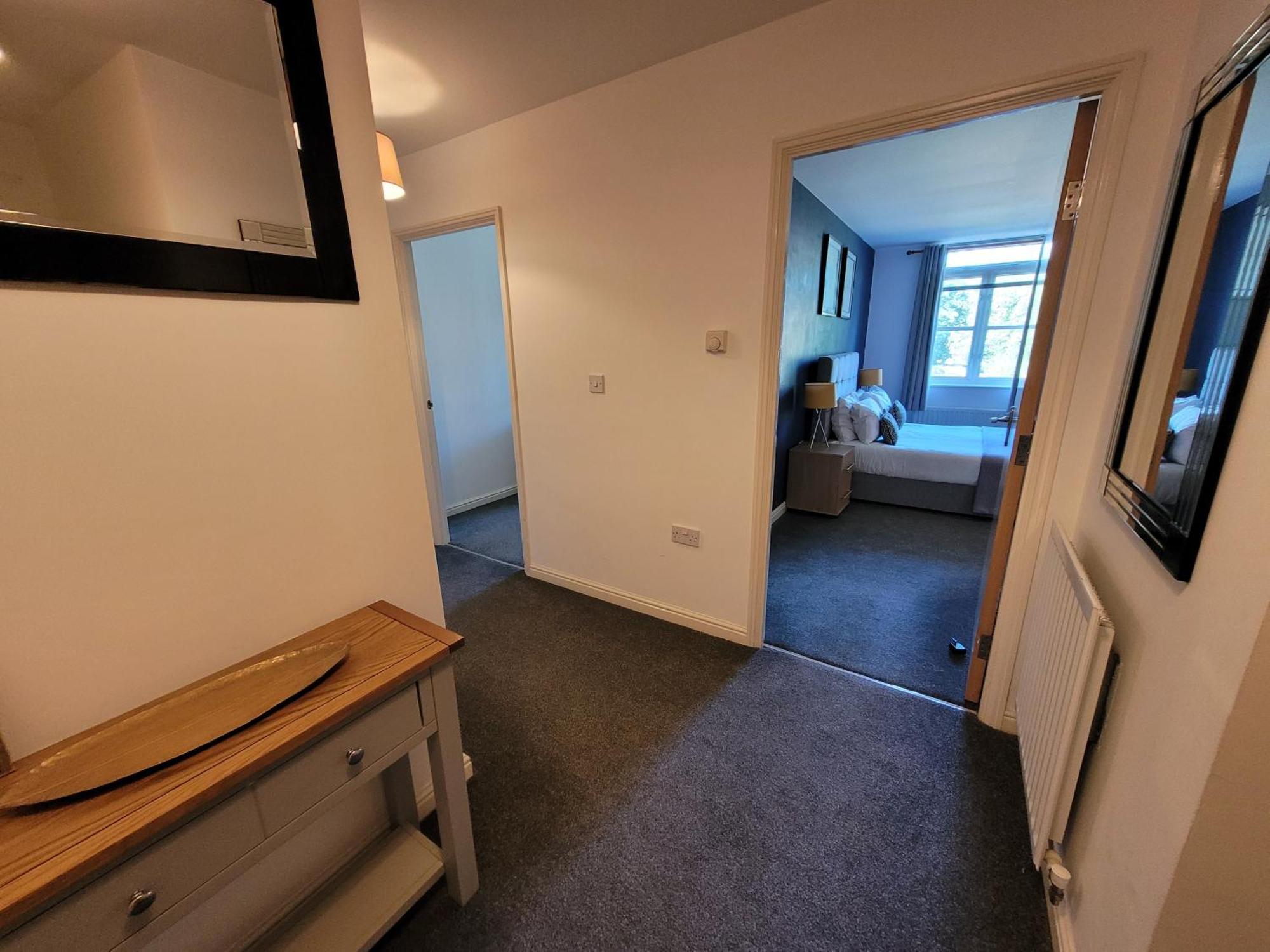 Catchpole Stays Abbey Field Apartment- A Lovely 2 Bed Apartment With Field Views Near Colchester Town Centre Exterior foto