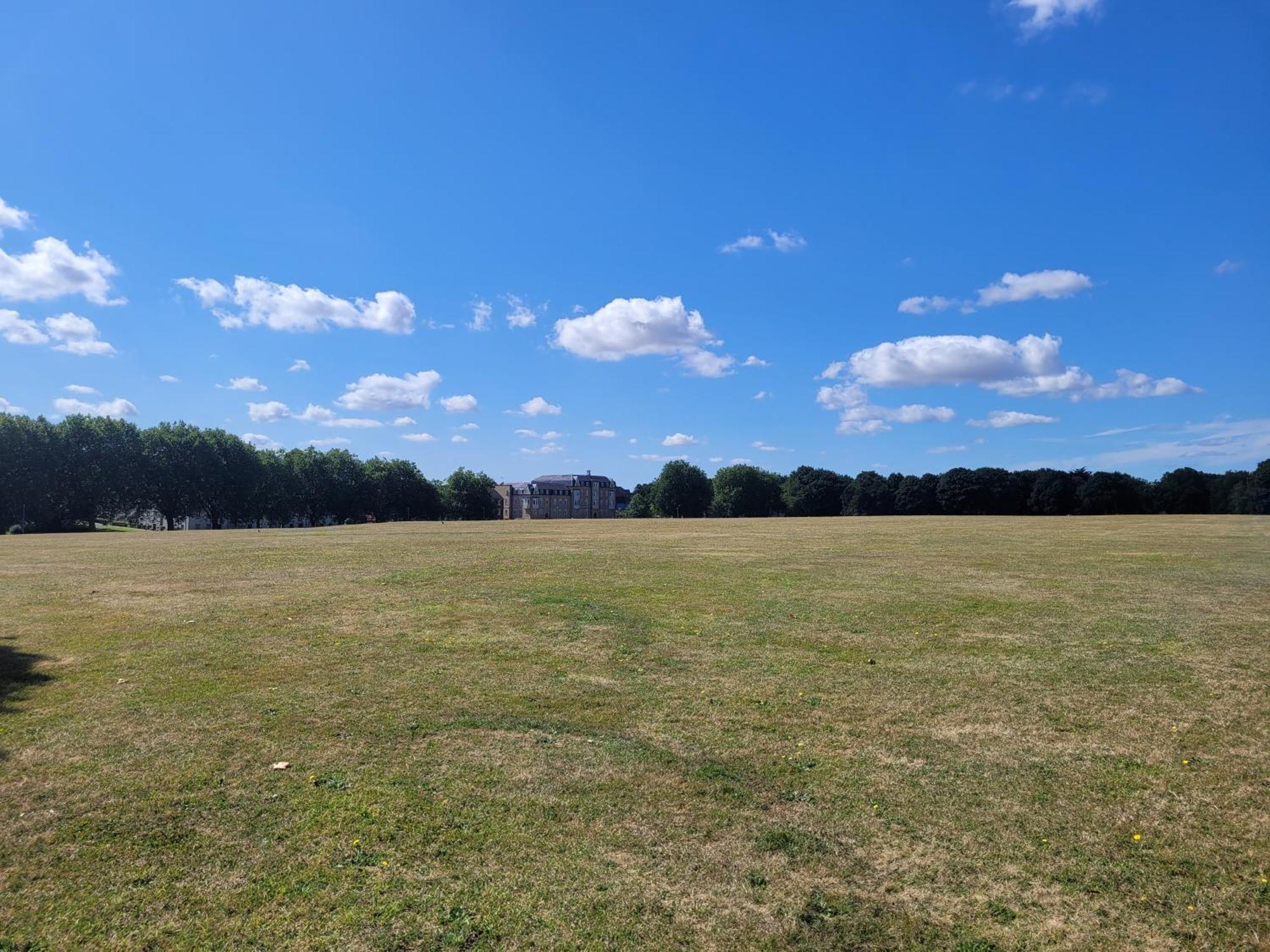Catchpole Stays Abbey Field Apartment- A Lovely 2 Bed Apartment With Field Views Near Colchester Town Centre Exterior foto